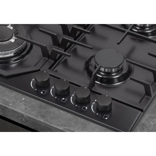 Газовая варочная панель Zigmund Shtain G 22.6 B