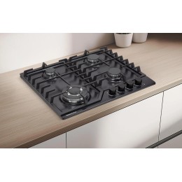 Газовая варочная панель Zigmund Shtain G 22.6 B