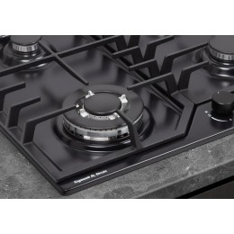 Газовая варочная панель Zigmund Shtain G 22.6 B