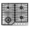 Газовая варочная панель Zigmund Shtain G 22.6 S
