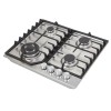 Газовая варочная панель Zigmund Shtain G 22.6 S