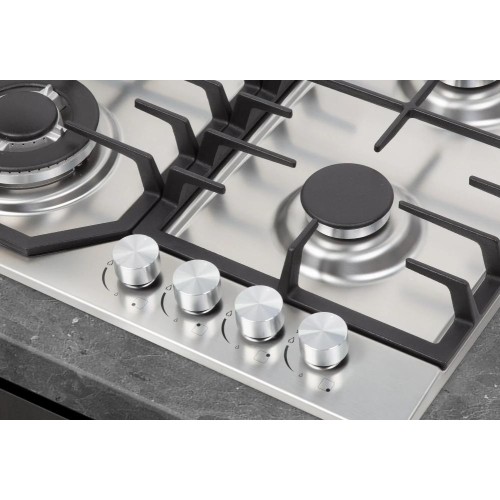 Газовая варочная панель Zigmund Shtain G 22.6 S