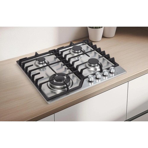 Газовая варочная панель Zigmund Shtain G 22.6 S