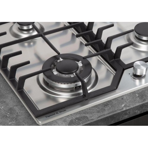 Газовая варочная панель Zigmund Shtain G 22.6 S