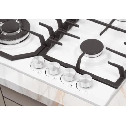 Газовая варочная панель Zigmund Shtain G 22.6 W