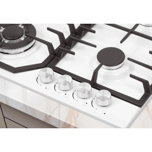 Газовая варочная панель Zigmund Shtain G 22.6 W