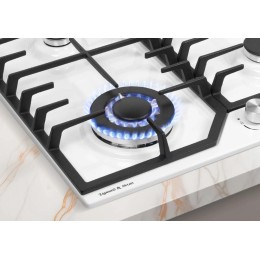 Газовая варочная панель Zigmund Shtain G 22.6 W
