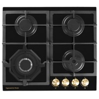 Газовая варочная панель Zigmund Shtain M 26.6 A