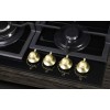 Газовая варочная панель Zigmund Shtain M 26.6 A