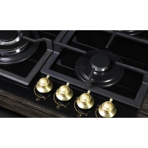 Газовая варочная панель Zigmund Shtain M 26.6 A