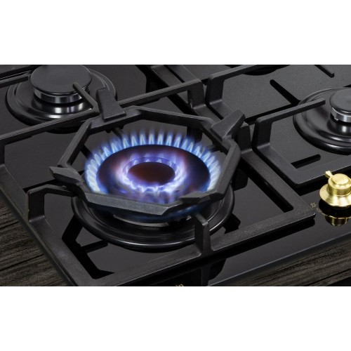 Газовая варочная панель Zigmund Shtain M 26.6 A