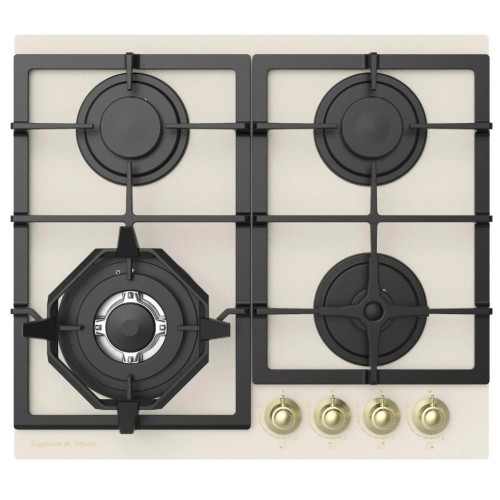 Газовая варочная панель Zigmund Shtain M 26.6 X