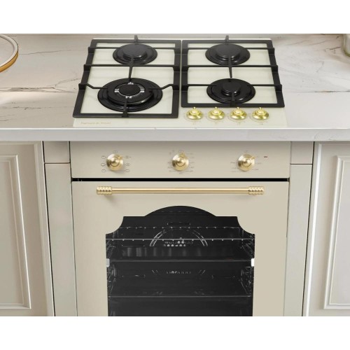 Газовая варочная панель Zigmund Shtain M 26.6 X