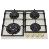 Газовая варочная панель Zigmund Shtain M 26.6 X