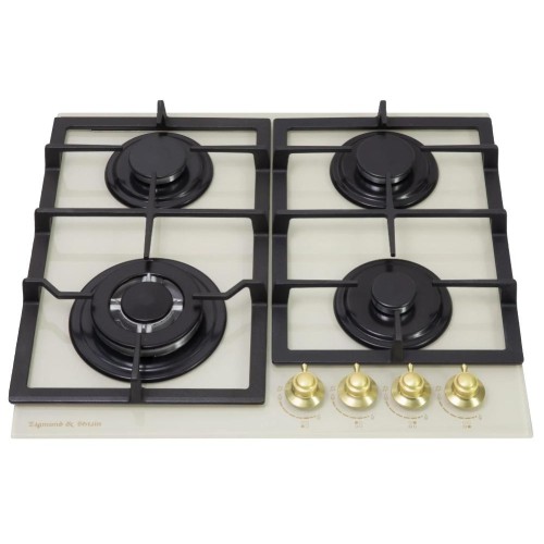 Газовая варочная панель Zigmund Shtain M 26.6 X