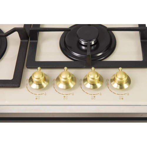 Газовая варочная панель Zigmund Shtain M 26.6 X