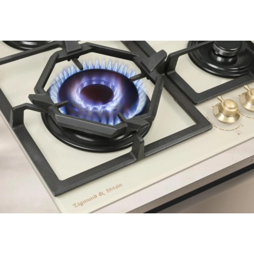 Газовая варочная панель Zigmund Shtain M 26.6 X