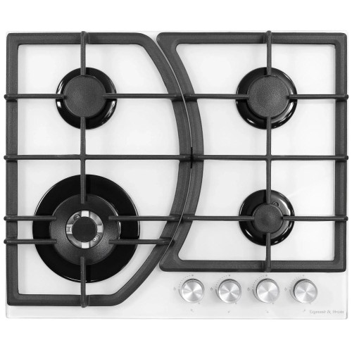 Газовая варочная панель Zigmund Shtain M 27.6 W