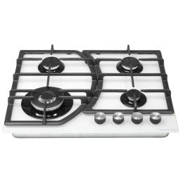 Газовая варочная панель Zigmund Shtain M 27.6 W