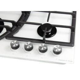 Газовая варочная панель Zigmund Shtain M 27.6 W