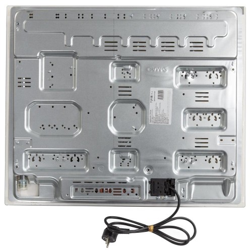 Газовая варочная панель Zigmund Shtain M 27.6 W