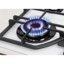 Газовая варочная панель Zigmund Shtain M 27.6 W