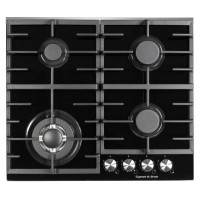 Газовая варочная панель Zigmund Shtain M 28.6 B