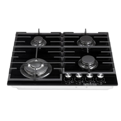 Газовая варочная панель Zigmund Shtain M 28.6 B