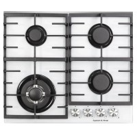 Газовая варочная панель Zigmund Shtain M 28.6 W