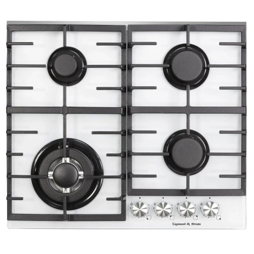 Газовая варочная панель Zigmund Shtain M 28.6 W