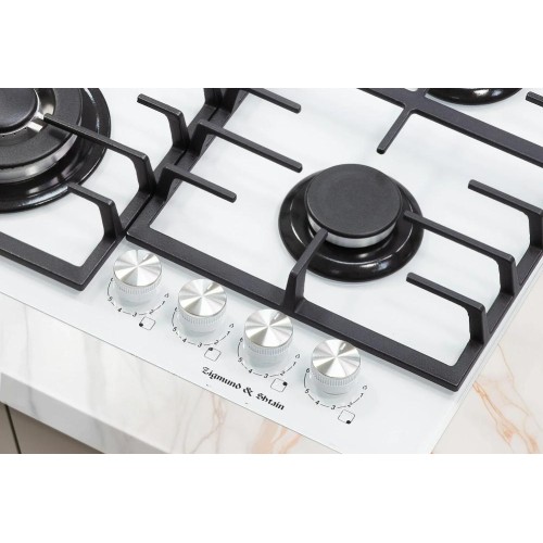 Газовая варочная панель Zigmund Shtain M 28.6 W