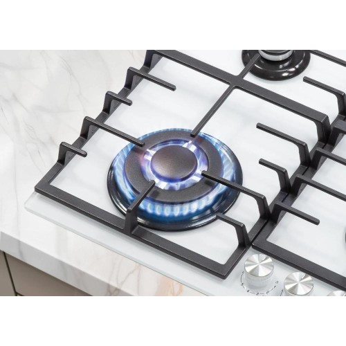 Газовая варочная панель Zigmund Shtain M 28.6 W