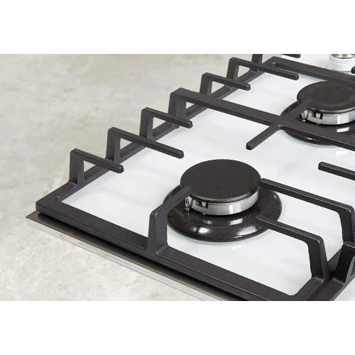 Газовая варочная панель Zigmund Shtain M 28.6 W