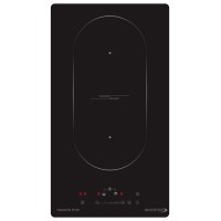 Стеклокерамическая варочная панель Zigmund Shtain CI 29.3 B