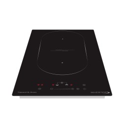 Стеклокерамическая варочная панель Zigmund Shtain CI 29.3 B