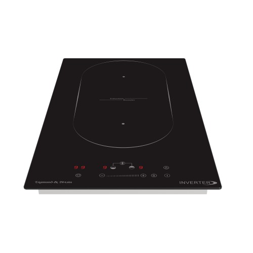 Стеклокерамическая варочная панель Zigmund Shtain CI 29.3 B