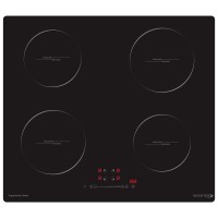 Стеклокерамическая варочная панель Zigmund Shtain CI 30.6 B