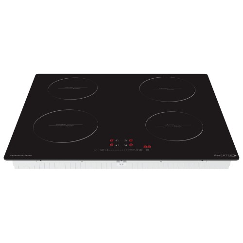 Стеклокерамическая варочная панель Zigmund Shtain CI 30.6 B