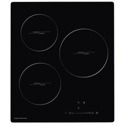 Стеклокерамическая варочная панель Zigmund Shtain CI 35.4 B