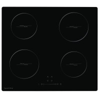 Стеклокерамическая варочная панель Zigmund Shtain CI 35.6 B