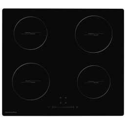 Стеклокерамическая варочная панель Zigmund Shtain CI 35.6 B