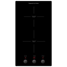 Стеклокерамическая варочная панель Zigmund Shtain CI 45.3 B