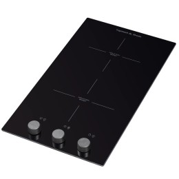 Стеклокерамическая варочная панель Zigmund Shtain CI 45.3 B