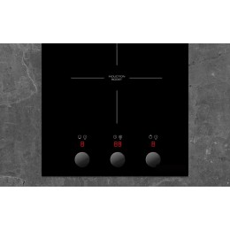 Стеклокерамическая варочная панель Zigmund Shtain CI 45.3 B