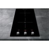 Стеклокерамическая варочная панель Zigmund Shtain CI 45.3 B