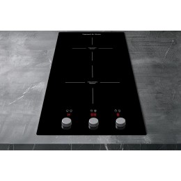 Стеклокерамическая варочная панель Zigmund Shtain CI 45.3 B