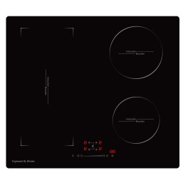 Стеклокерамическая варочная панель Zigmund Shtain CI 46.6 B