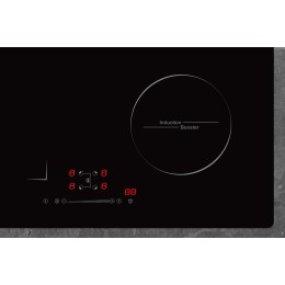 Стеклокерамическая варочная панель Zigmund Shtain CI 46.6 B