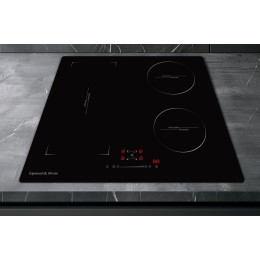 Стеклокерамическая варочная панель Zigmund Shtain CI 46.6 B