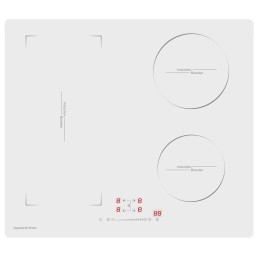 Стеклокерамическая варочная панель Zigmund Shtain CI 46.6 W